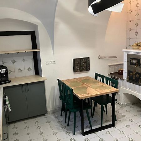 Apartman Gabriela Červená Voda Εξωτερικό φωτογραφία