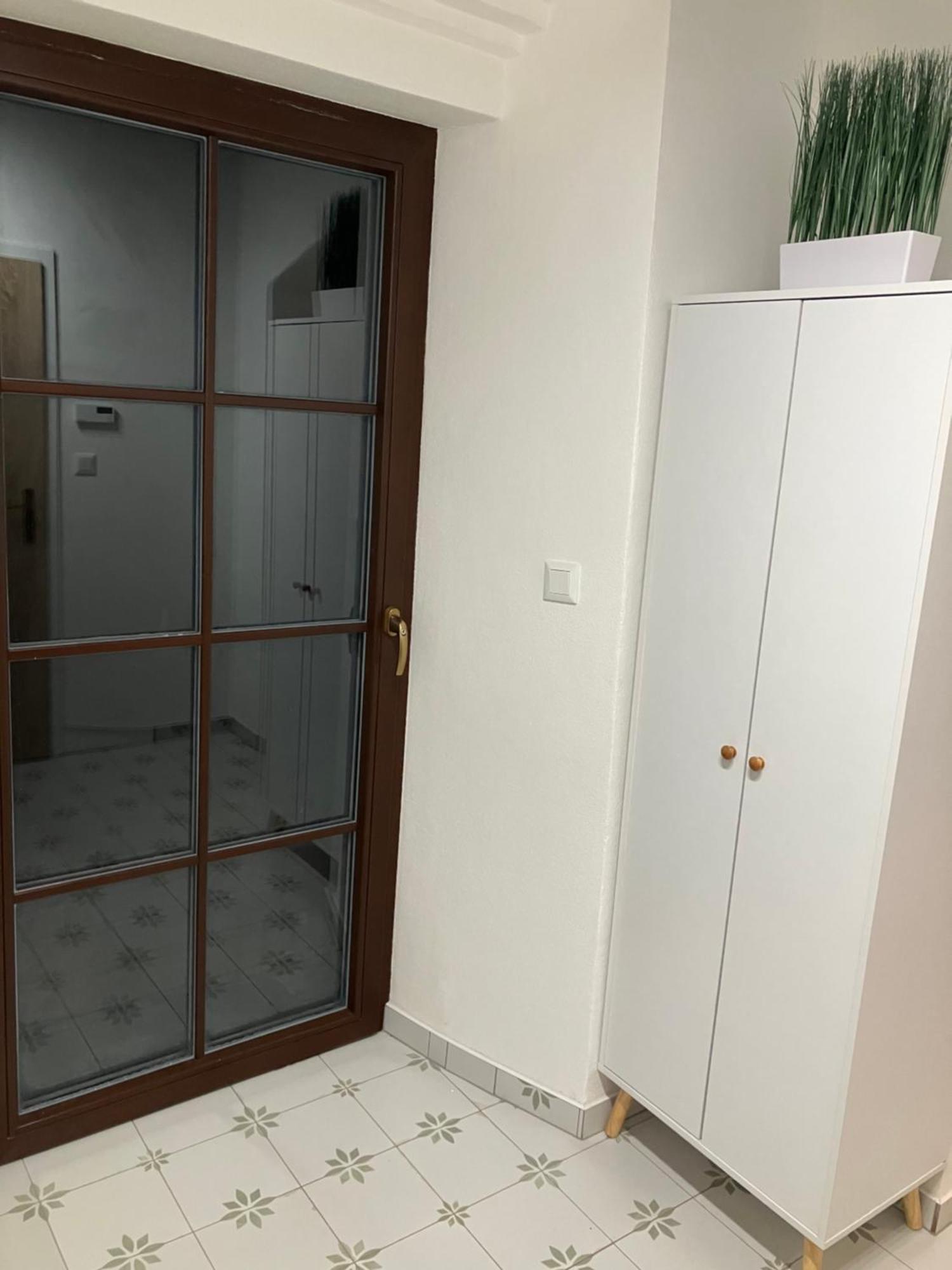Apartman Gabriela Červená Voda Εξωτερικό φωτογραφία